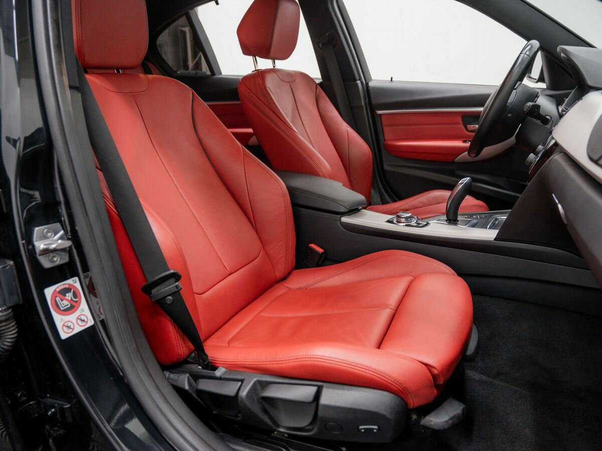 BMW 3 серии 328d, 2015 - 175 000 км. | Фото №6