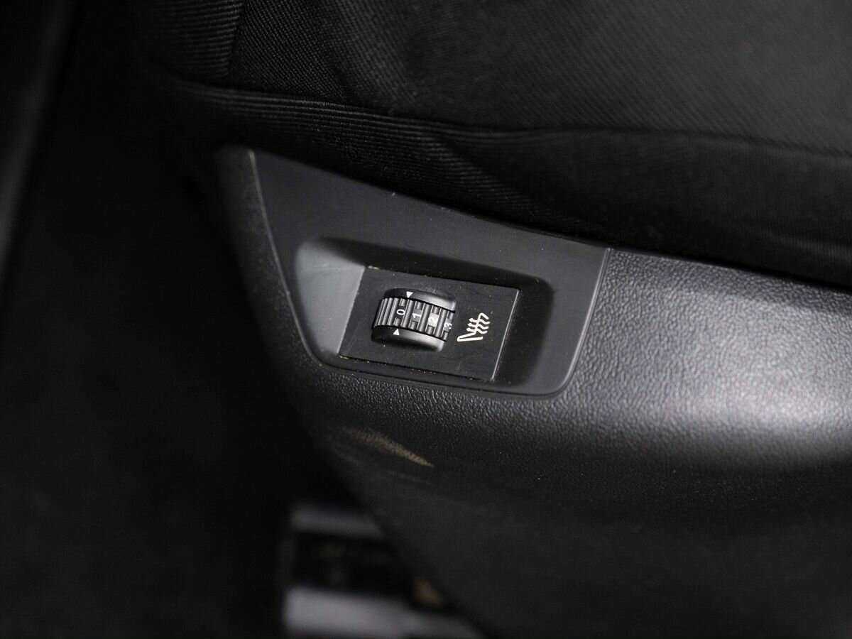 Citroen C5, 2012 Фото №19