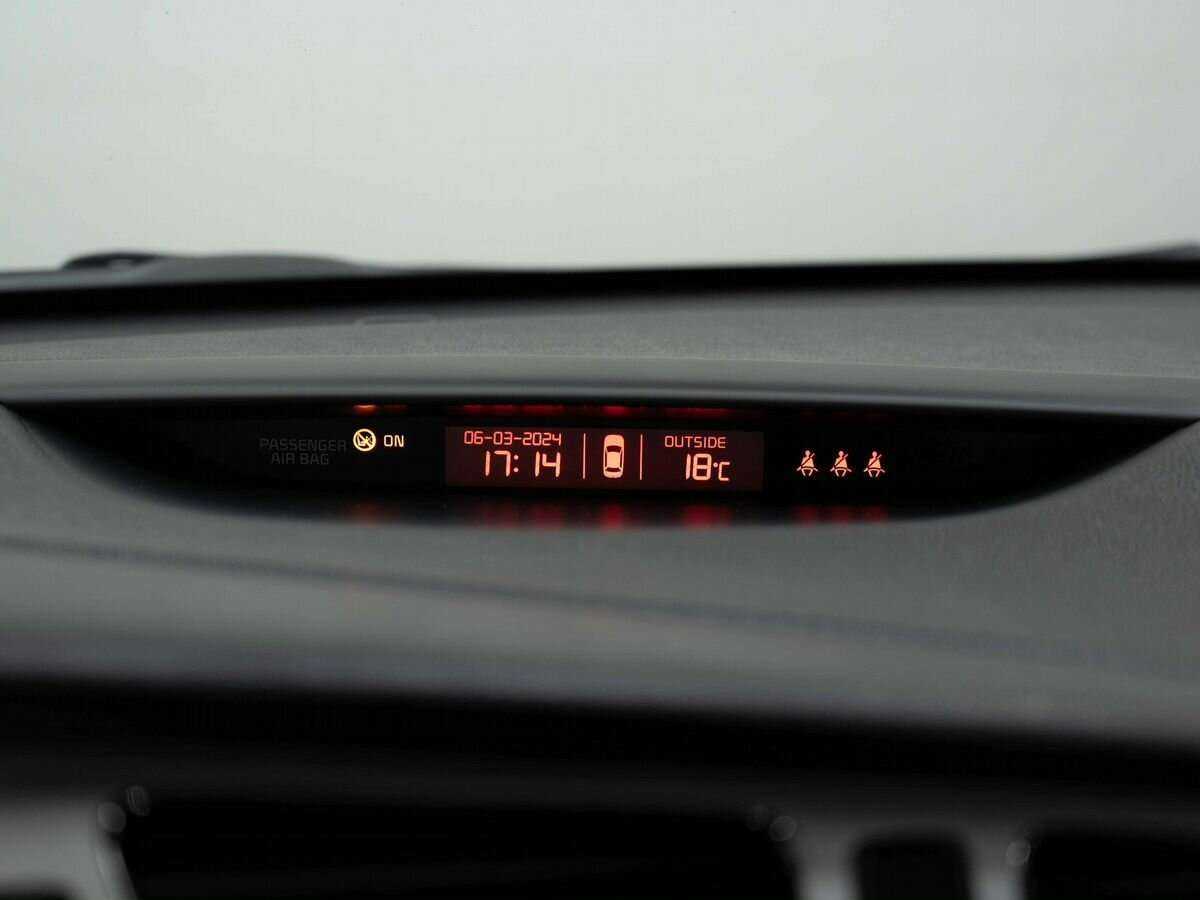 Kia Ceed, 2014 Фото №18