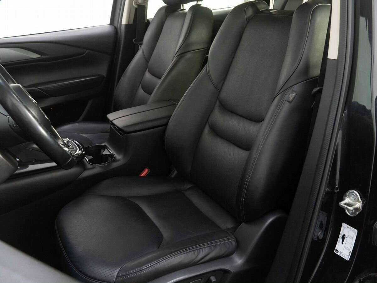 Mazda CX-9, 2018 - 162 783 км. | Фото №6