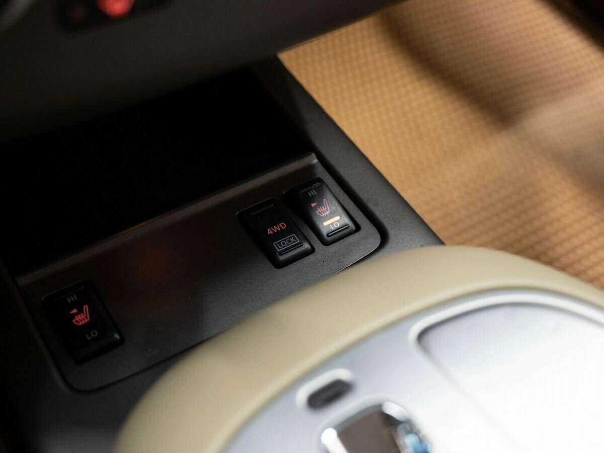 Nissan Murano, 2013 Фото №21