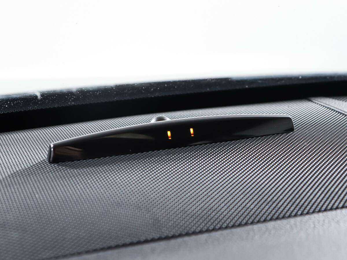 Mercedes-Benz GLK-Класс 350 CDI, 2012 Фото №24