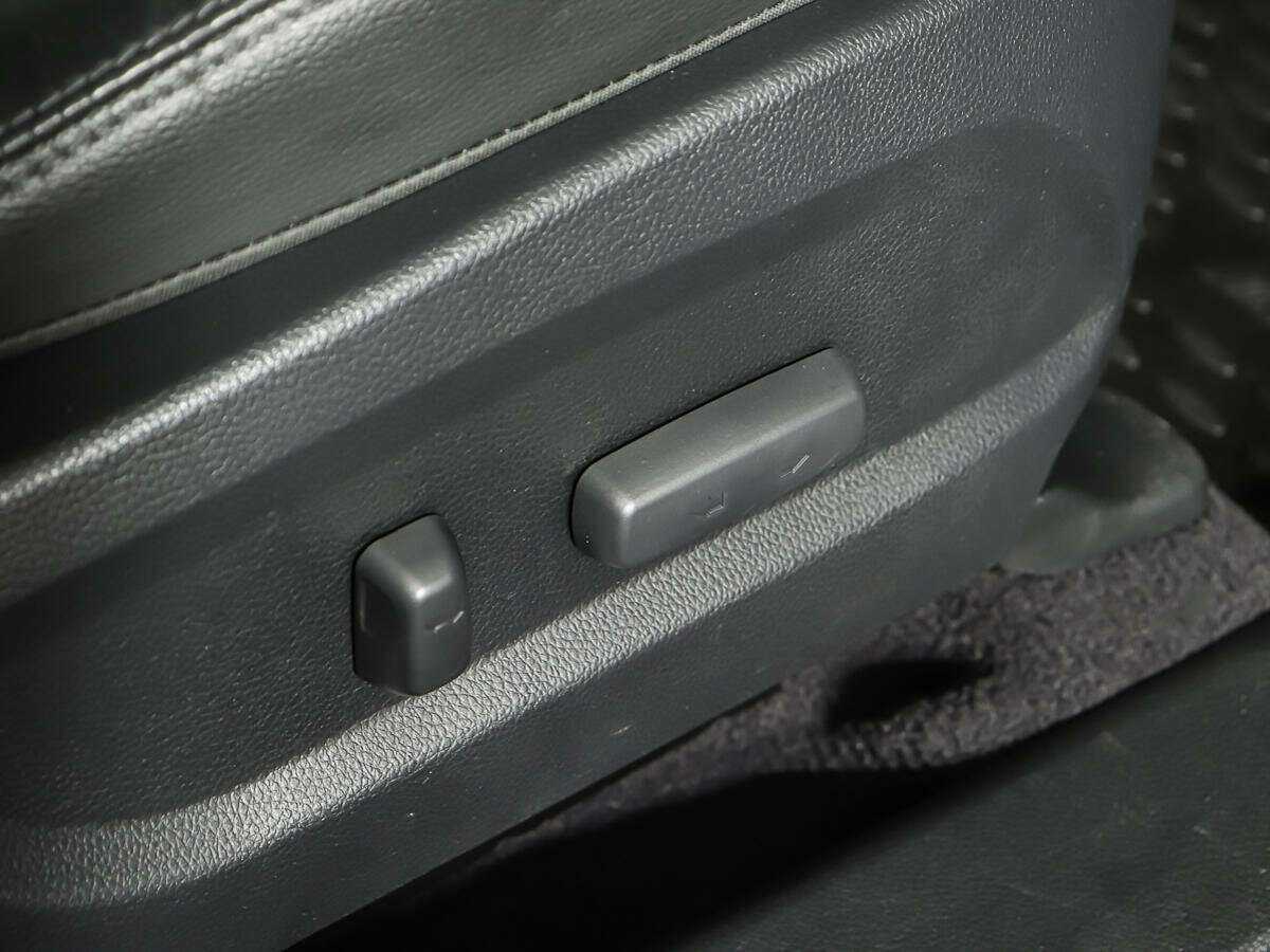 Hyundai Santa Fe, 2016 Фото №17