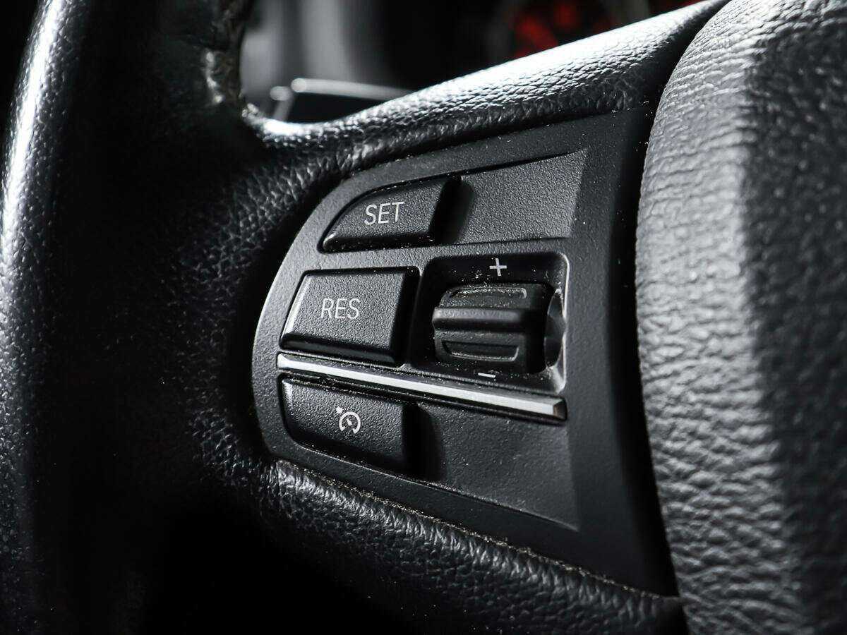 BMW X3 20i xDrive, 2014 Фото №16