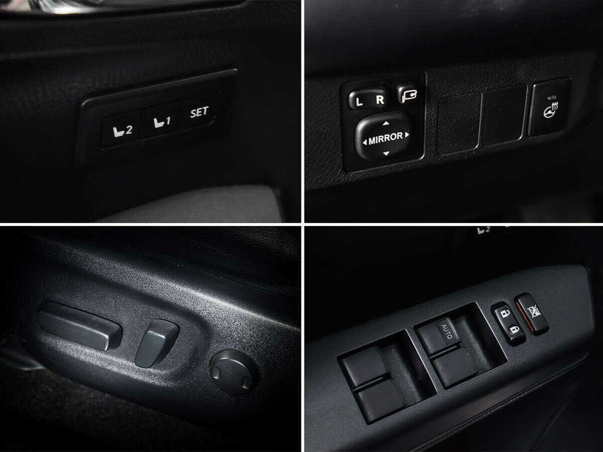 Toyota RAV4, 2018 Фото №19