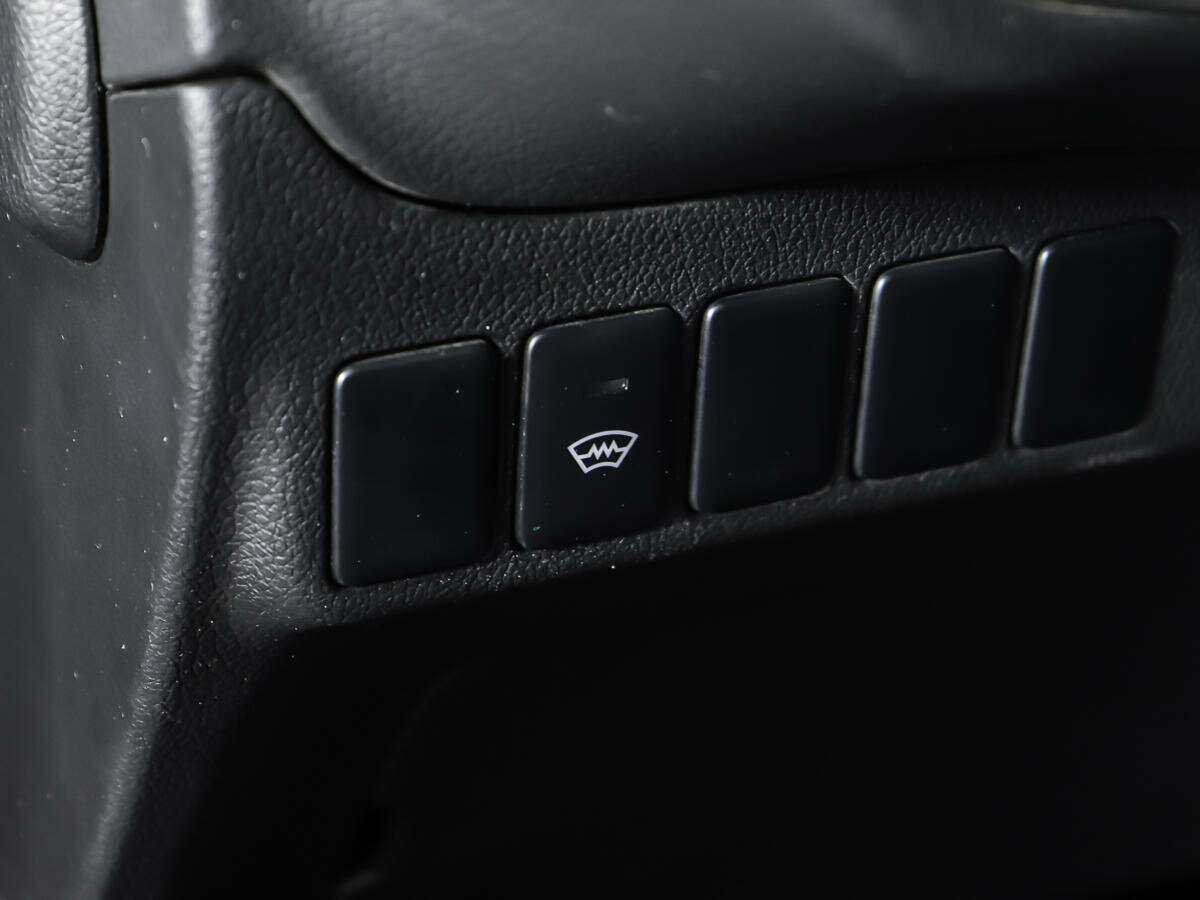 Mitsubishi Outlander, 2016 Фото №16