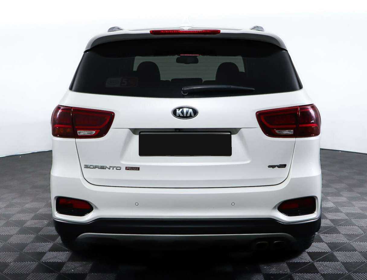 Kia Sorento, 2019 - 77 162 км. | Фото №6