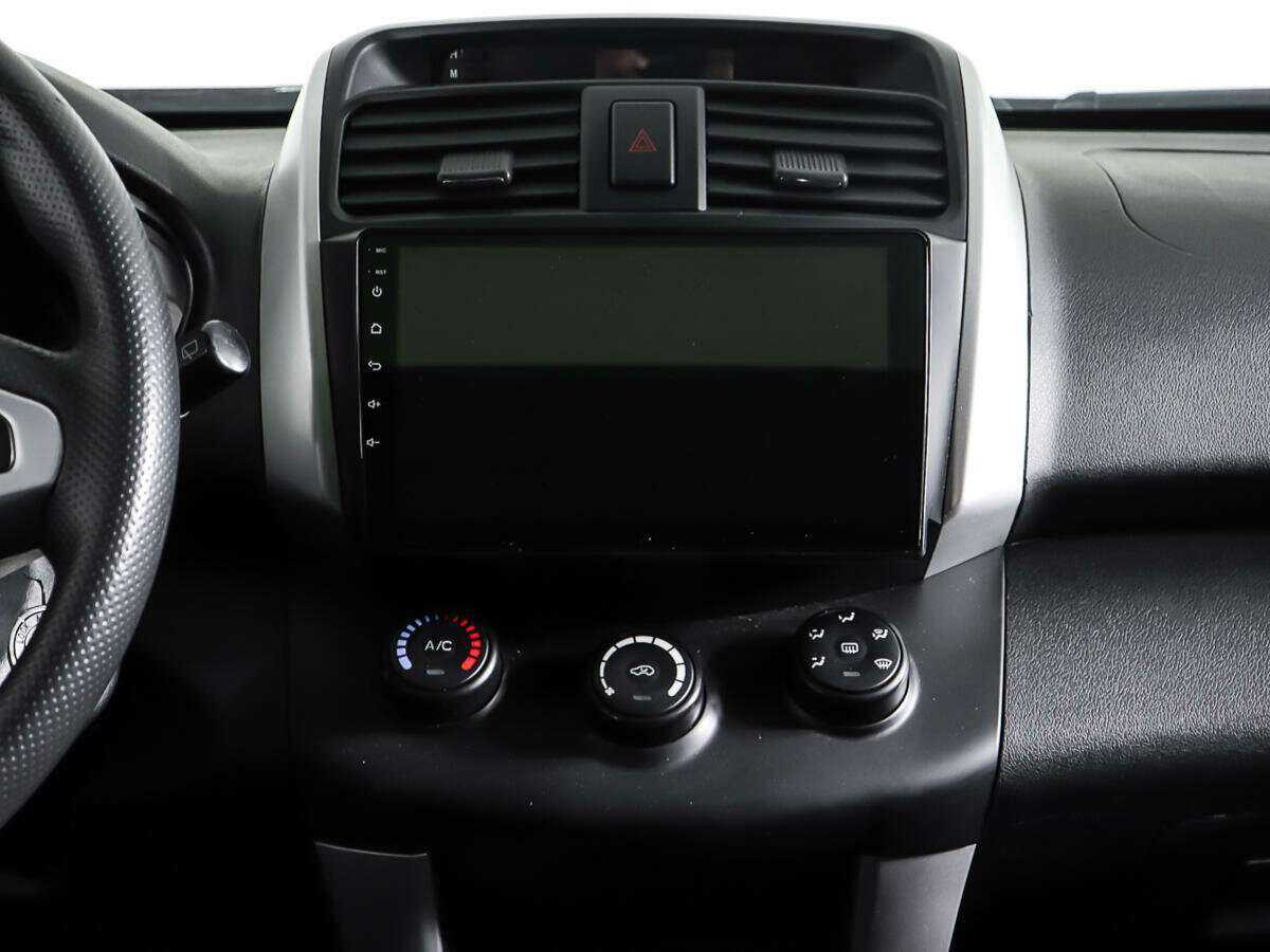 Lifan X60, 2013 Фото №12