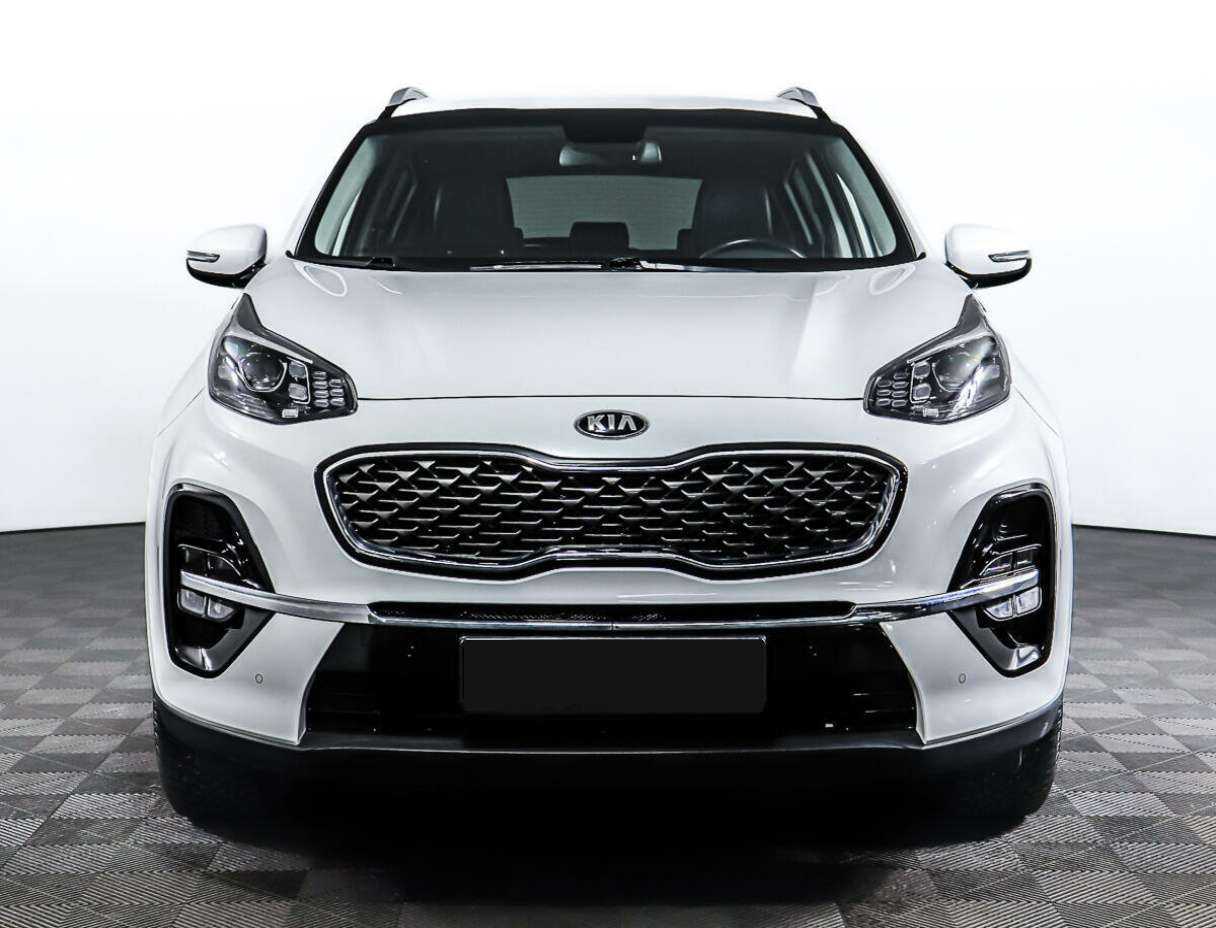 Kia Sportage, 2020 - 27 829 км. | Фото №2