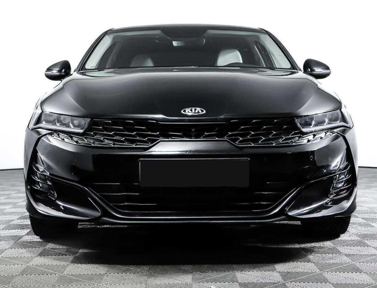 Kia K5, 2020 - 53 950 км. | Фото №2