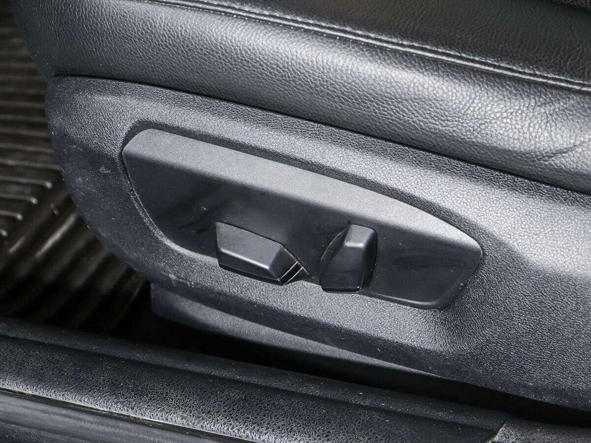 BMW 5 серии 520i, 2015 Фото №15