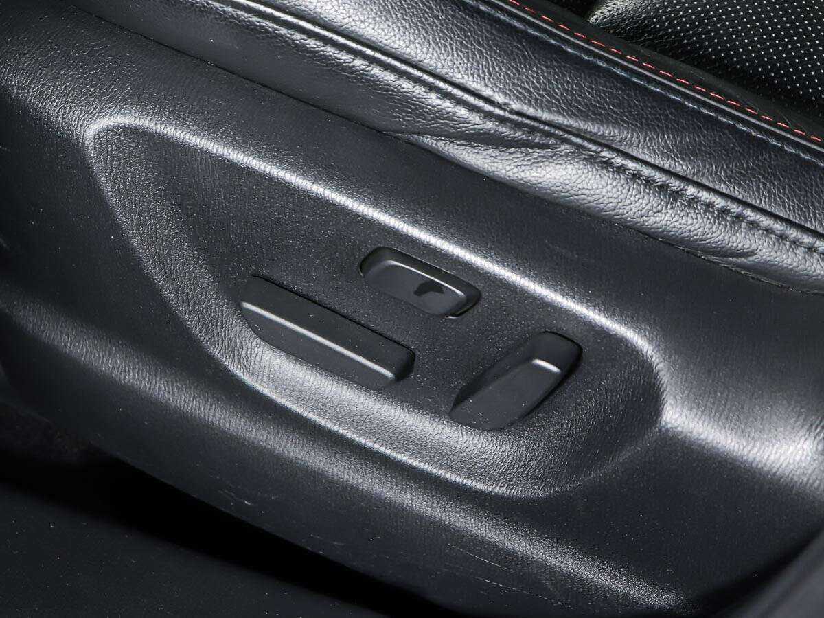 Mazda CX-5, 2013 Фото №18