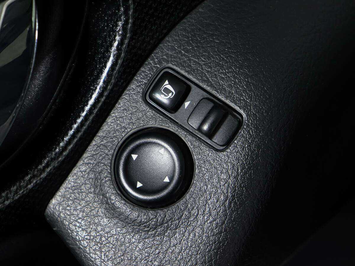 Nissan X-Trail, 2015 Фото №19