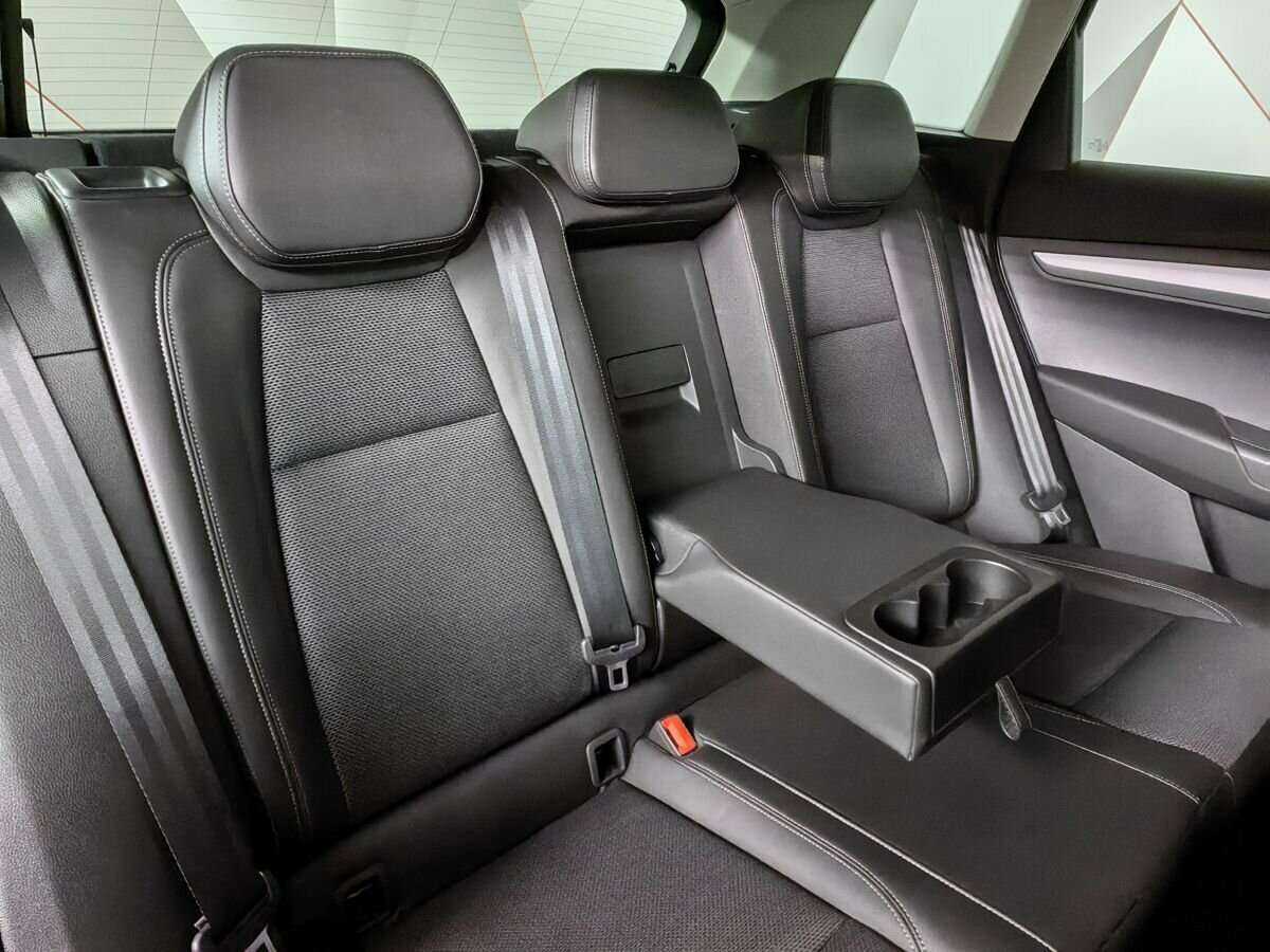 Skoda Karoq DSG6, 2020 Фото №13