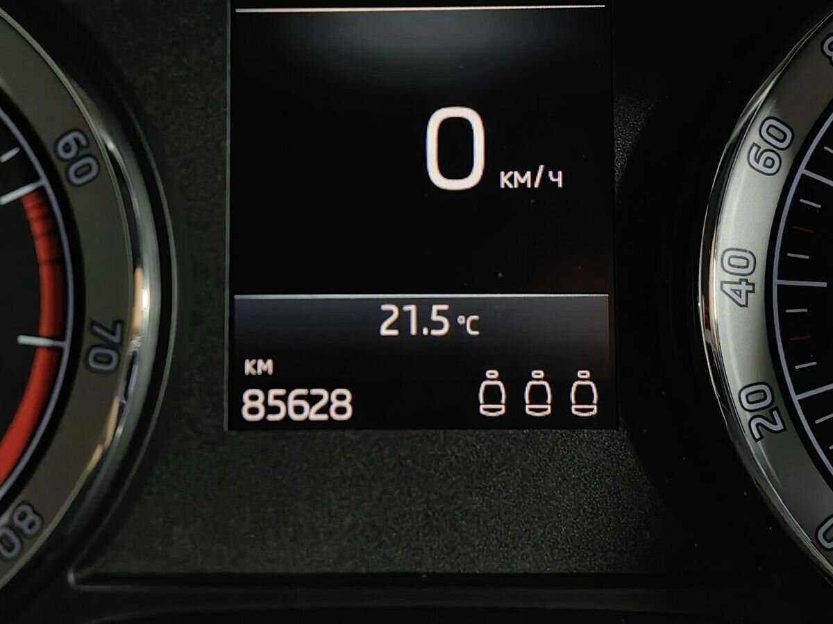 Skoda Karoq DSG6, 2020 Фото №16