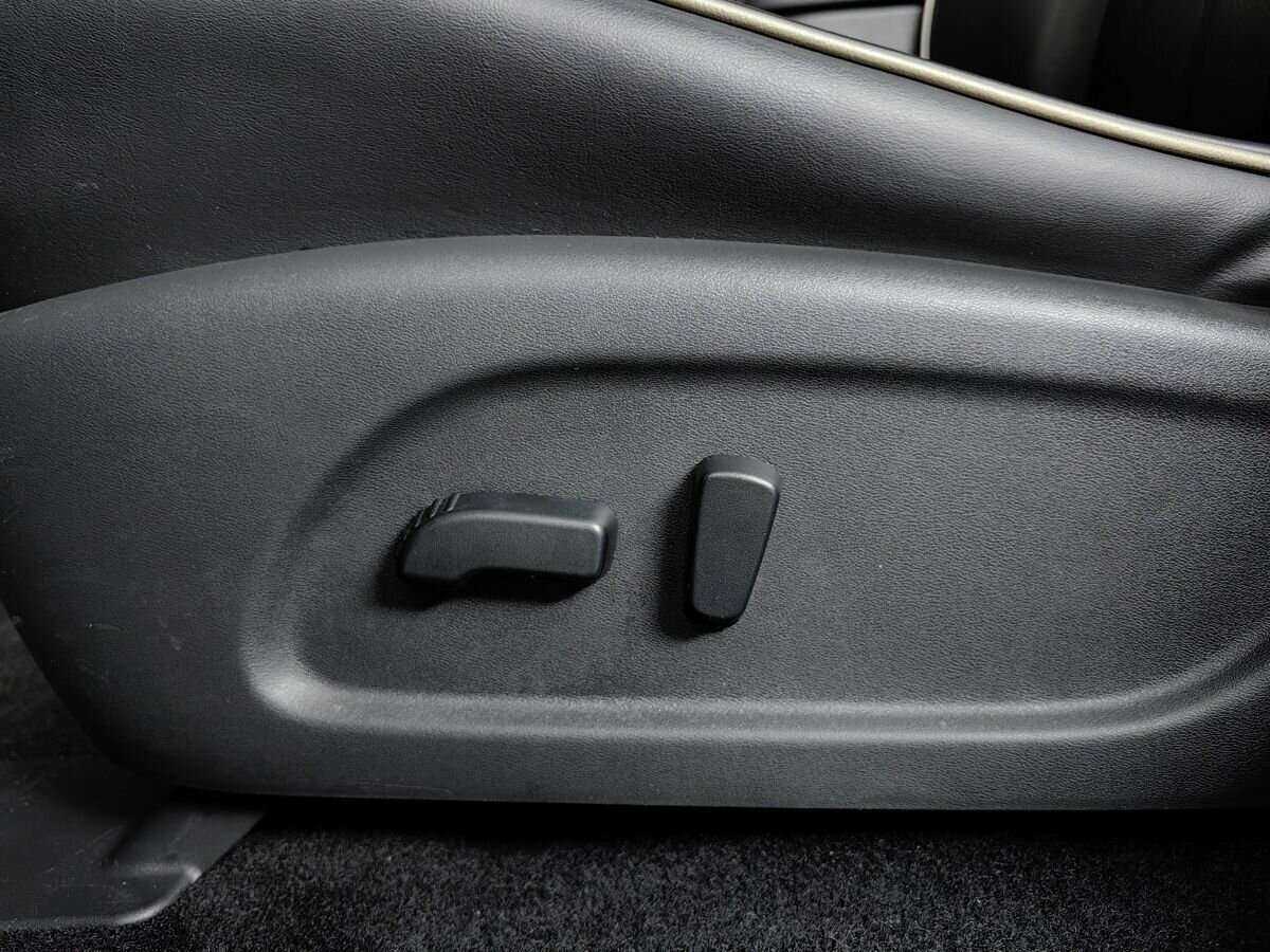 Infiniti QX60, 2018 Фото №16