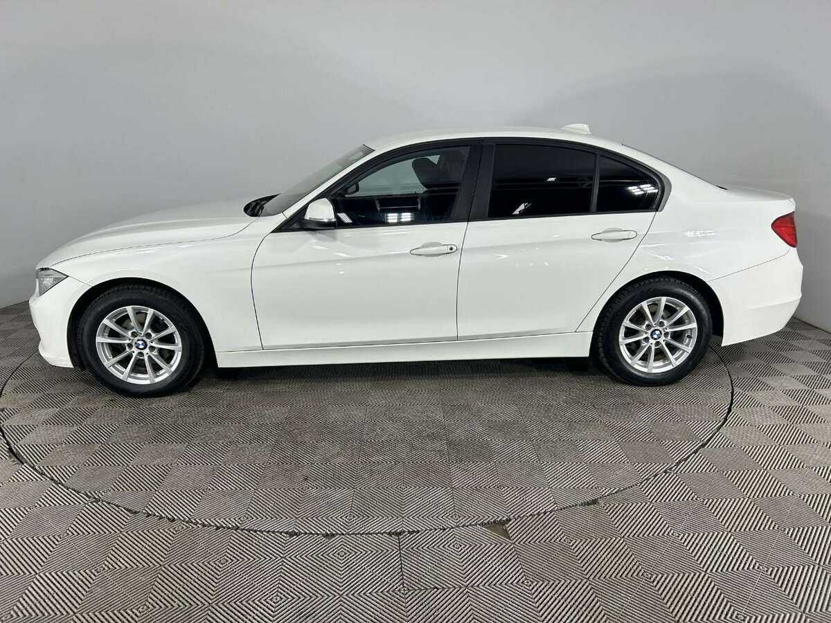 BMW 3 серии 320i, 2014 - 186 000 км. | Фото №5