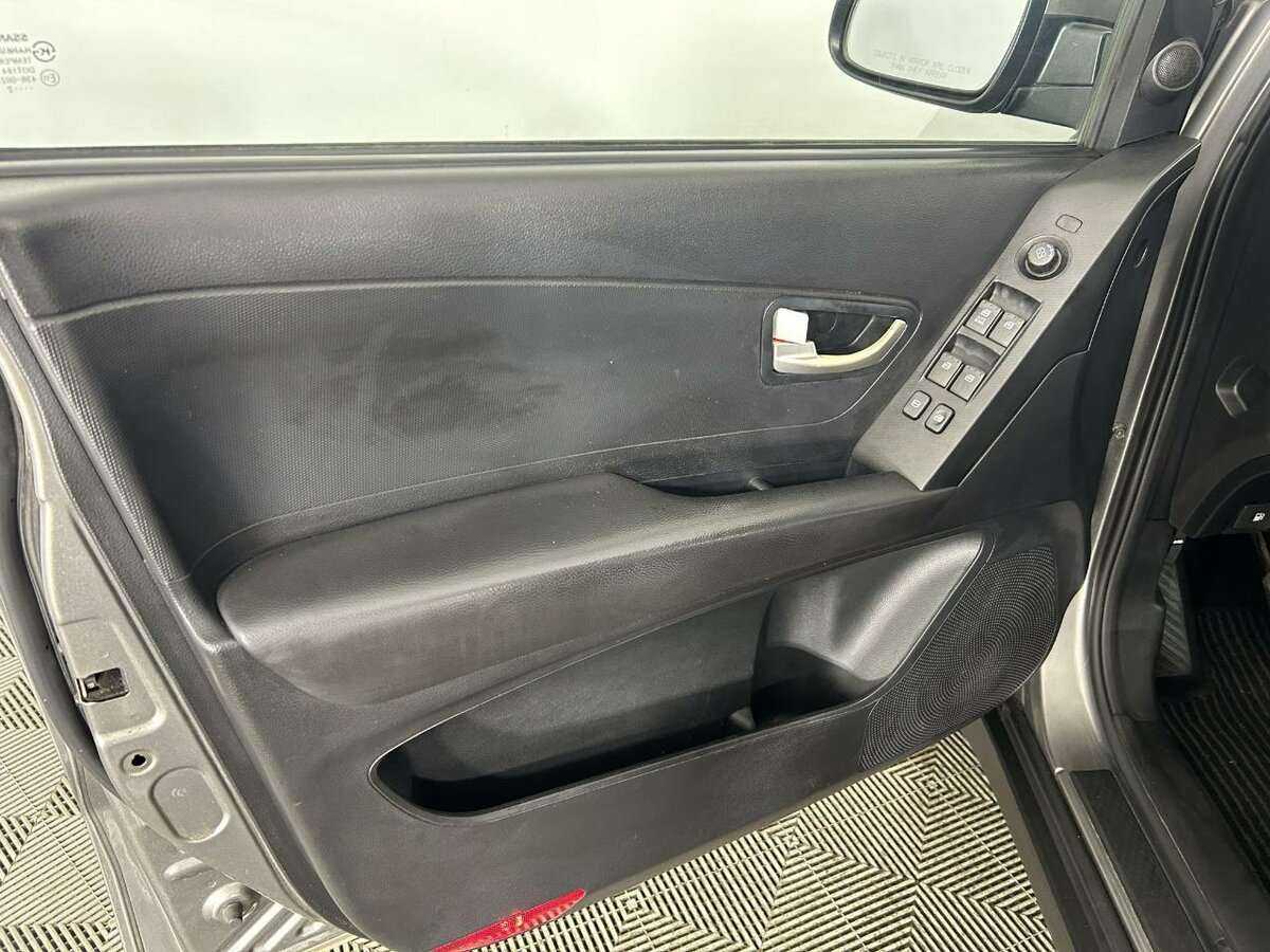 SsangYong Actyon, 2012 Фото №5