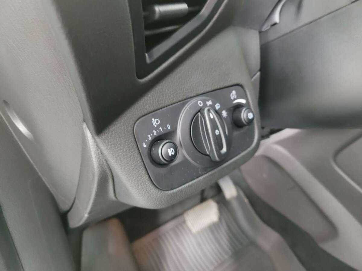 Ford Kuga, 2018 Фото №9