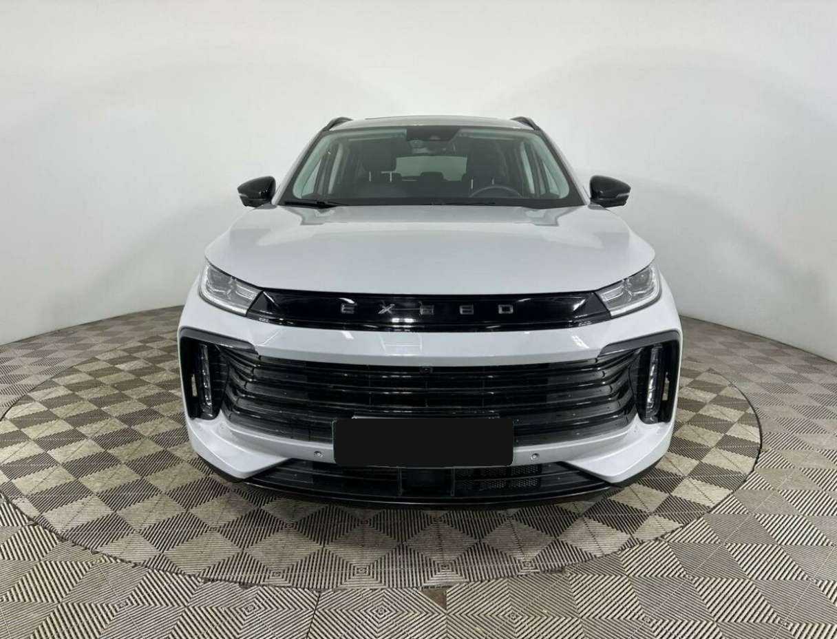 EXEED TXL, 2022 - 20 737 км. | Фото №2