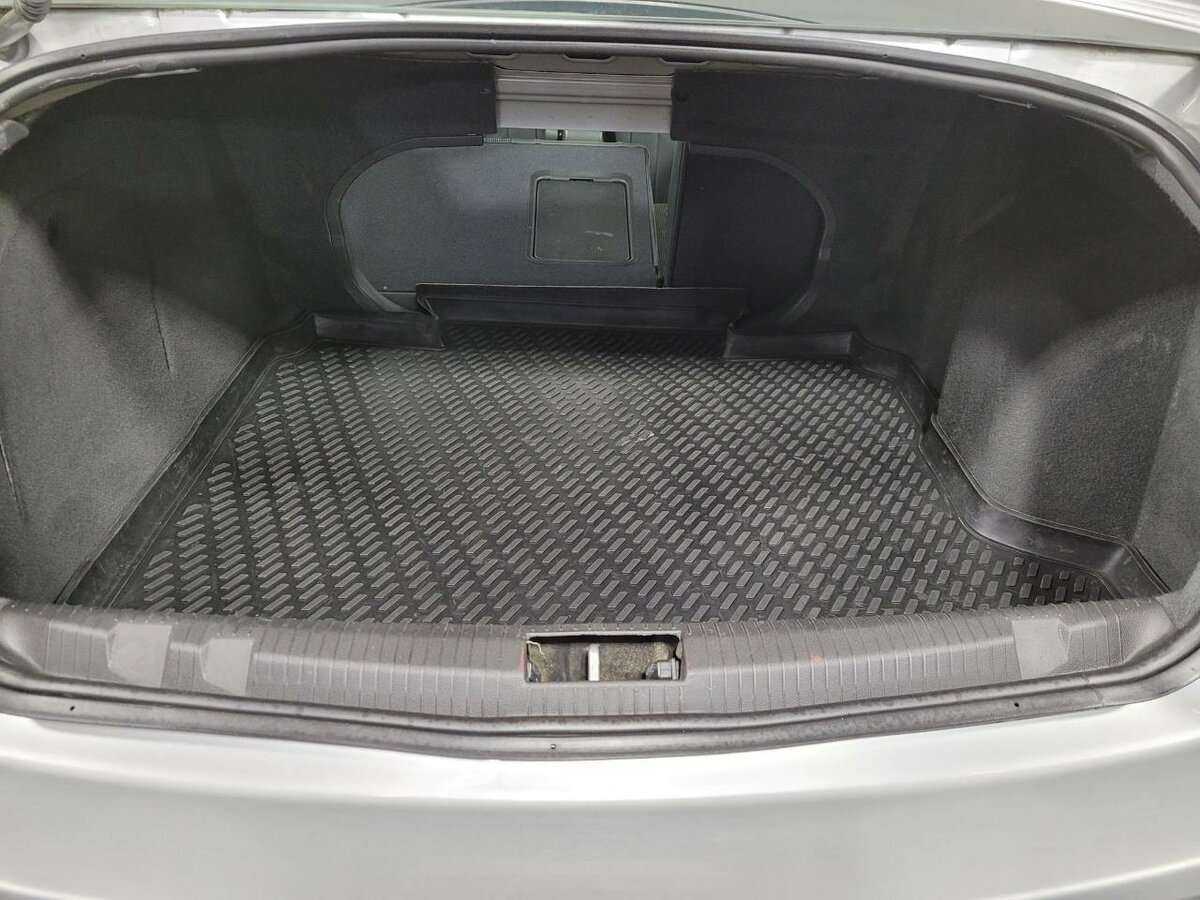 Opel Astra, 2012 Фото №18