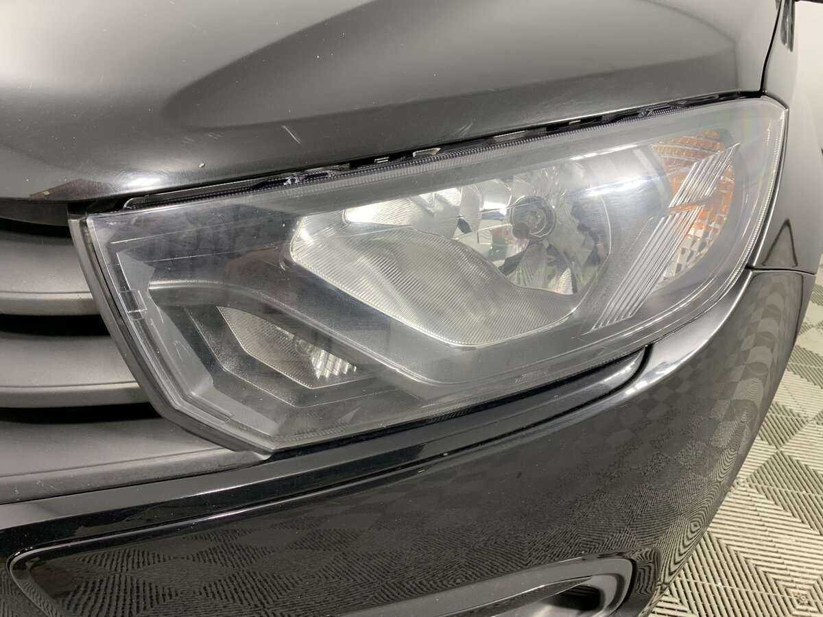 Lada (ВАЗ) Granta, 2022 Фото №23