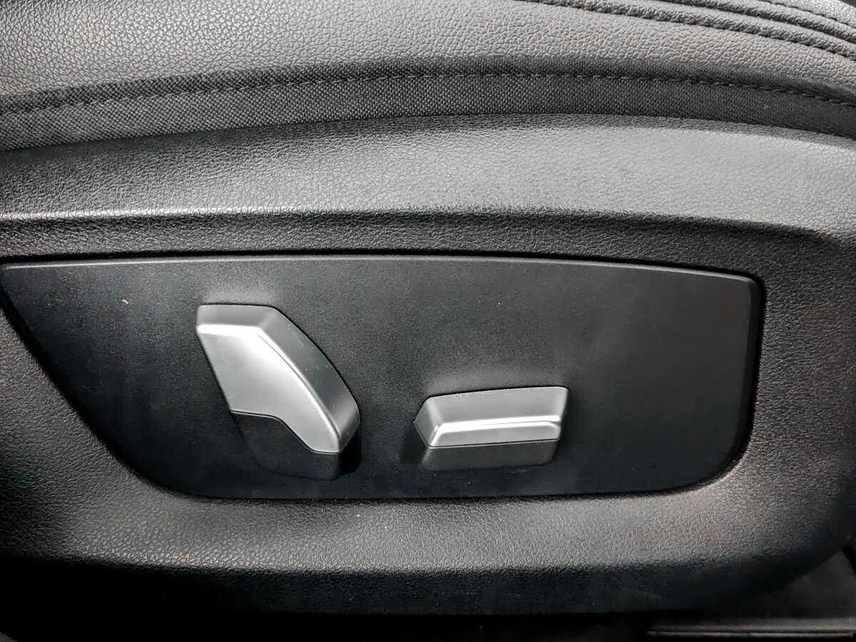 BMW 5 серии 520d, 2018 Фото №19