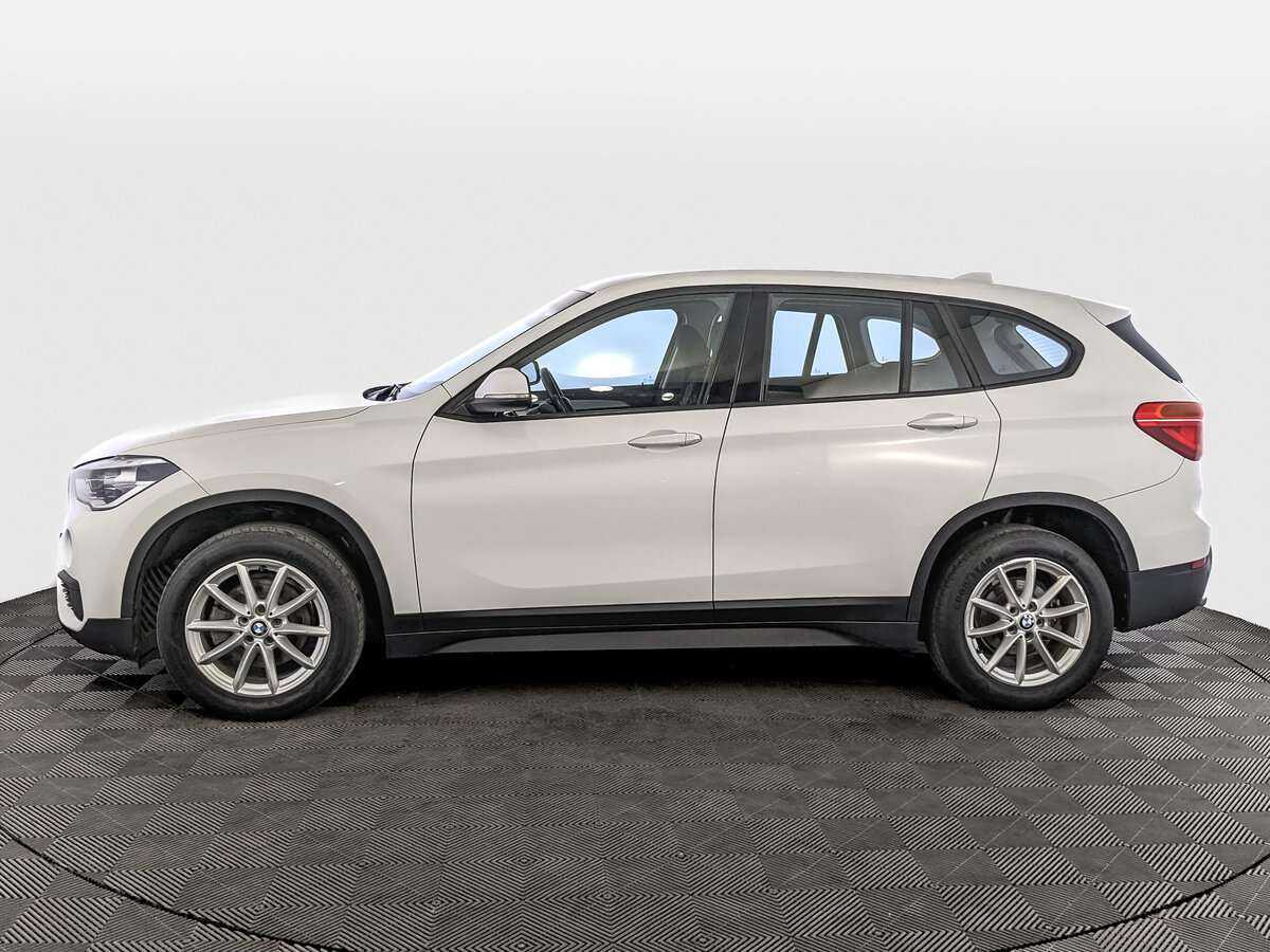 BMW X1 18i sDrive, 2019 - 103 301 км. | Фото №8