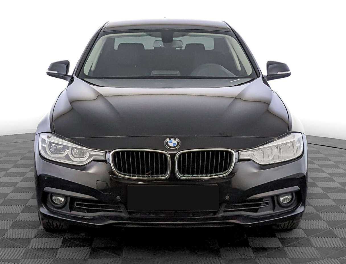 BMW 3 серии 318i, 2018 - 126 815 км. | Фото №2