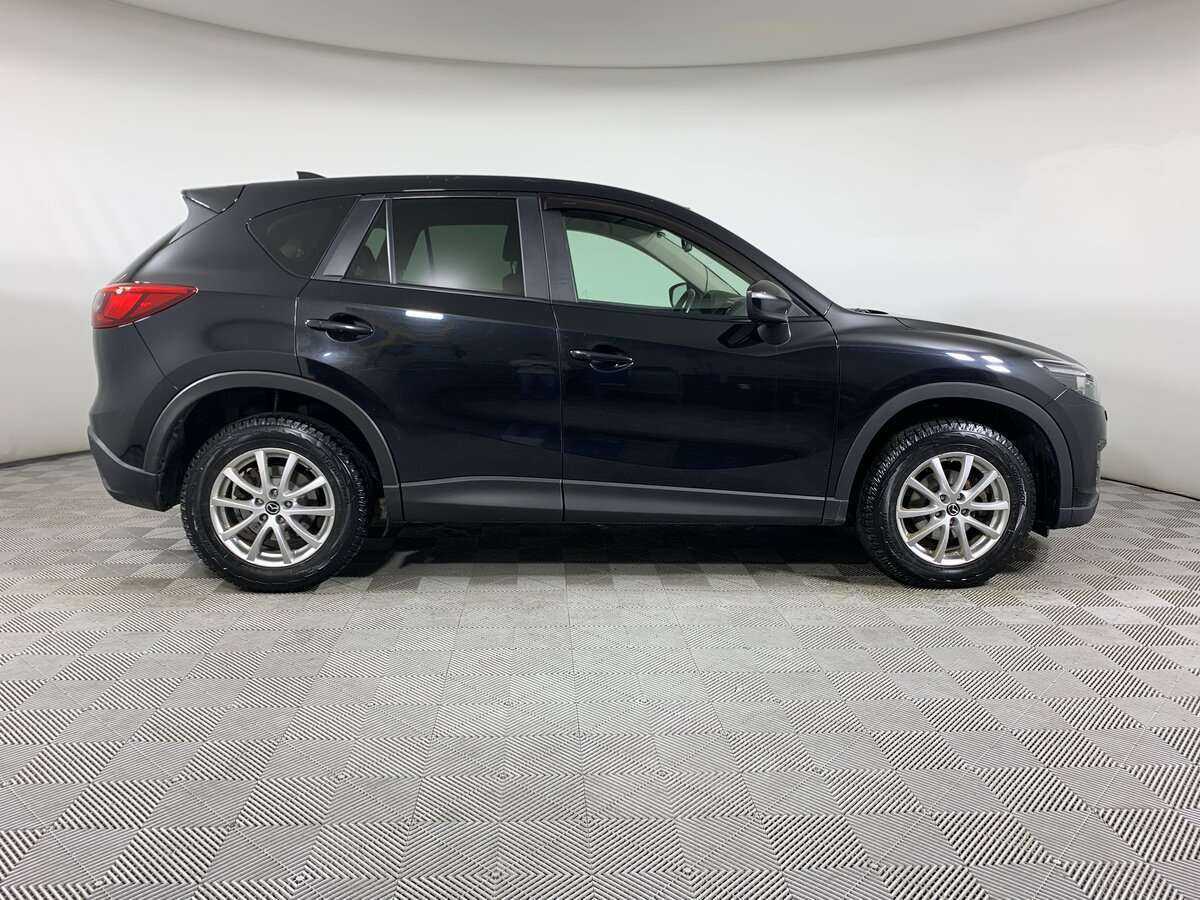 Mazda CX-5, 2015 - 212 976 км. | Фото №4