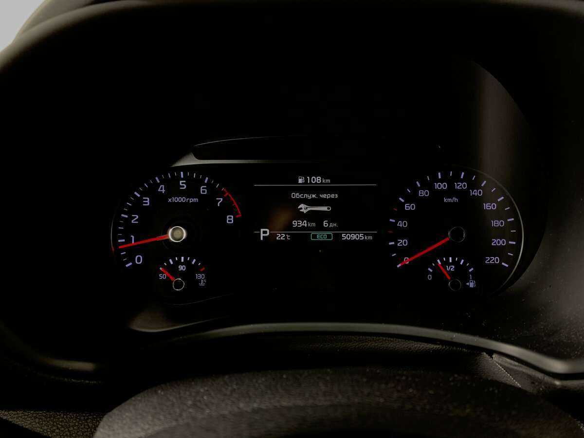 Kia Soul, 2020 Фото №12