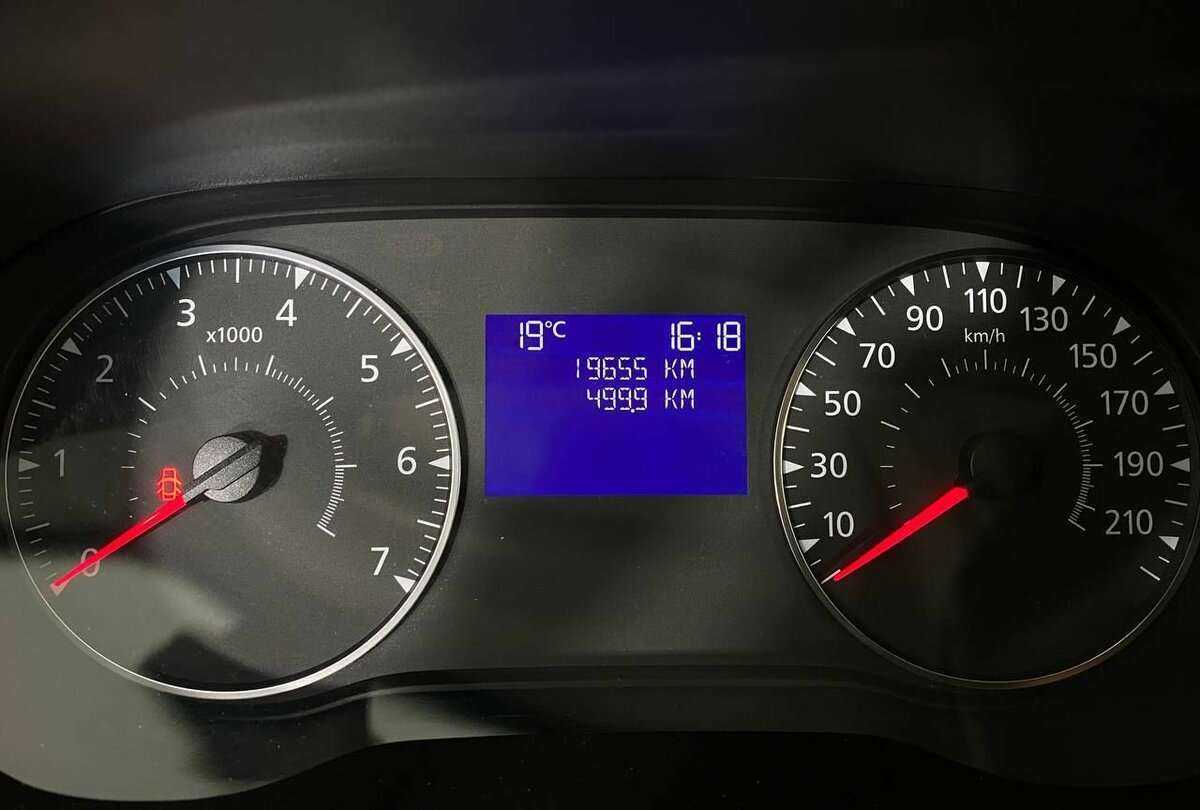 Renault Duster, 2021 Фото №10