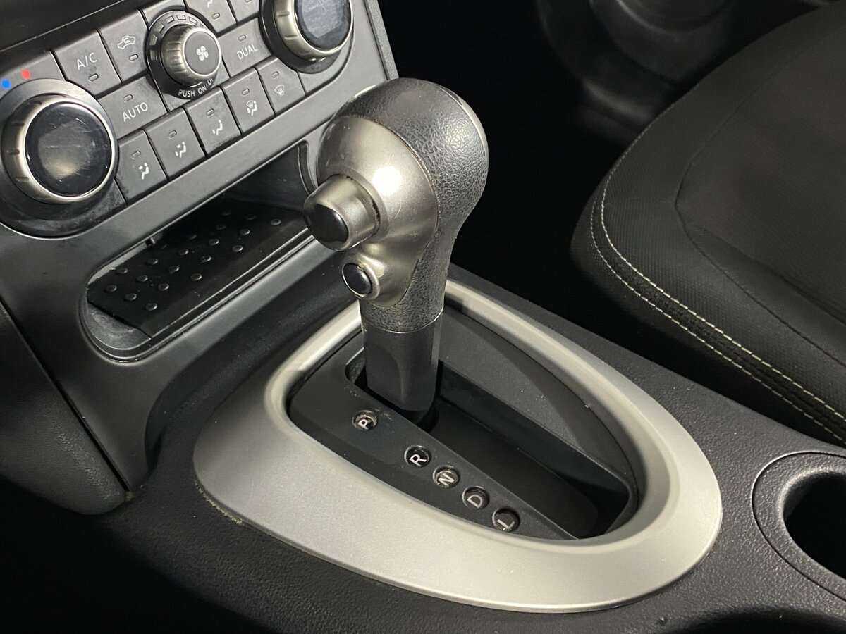 Nissan Qashqai, 2013 Фото №16