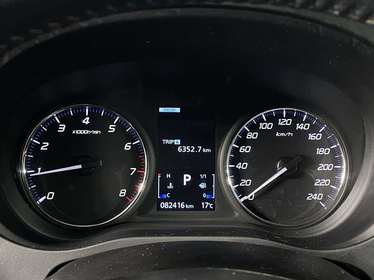 Mitsubishi Outlander, 2021 Фото №14