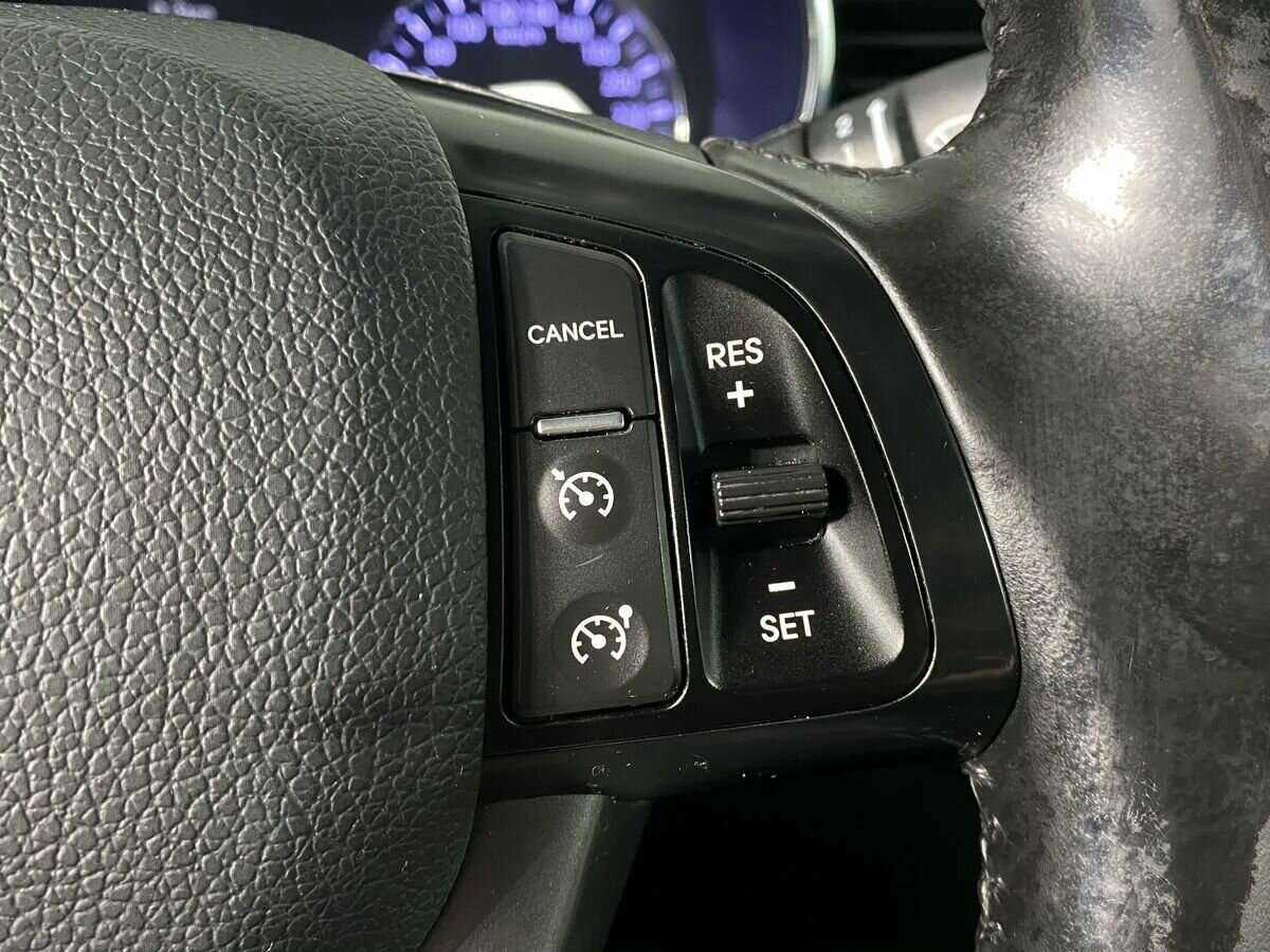 Kia Optima, 2013 Фото №11