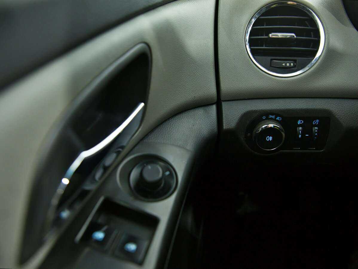 Chevrolet Cruze, 2013 Фото №19