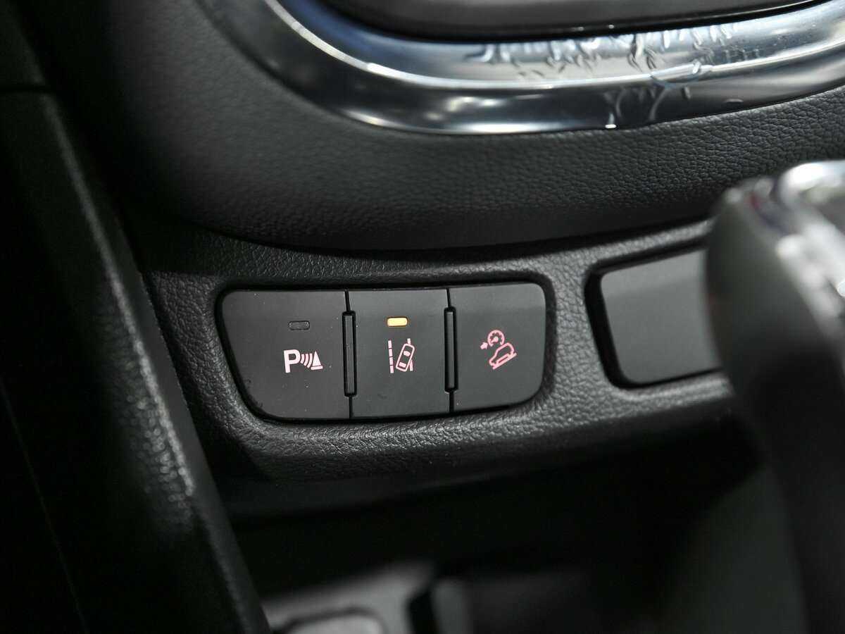 Opel Mokka, 2014 Фото №13