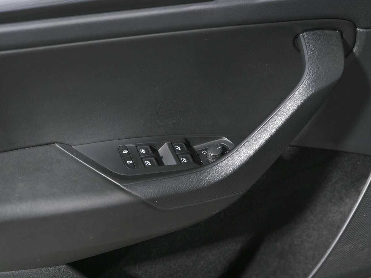 Skoda Kodiaq, 2020 Фото №16