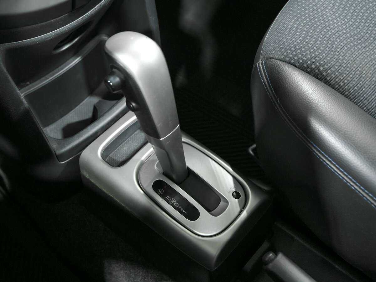 Nissan Note, 2013 Фото №12