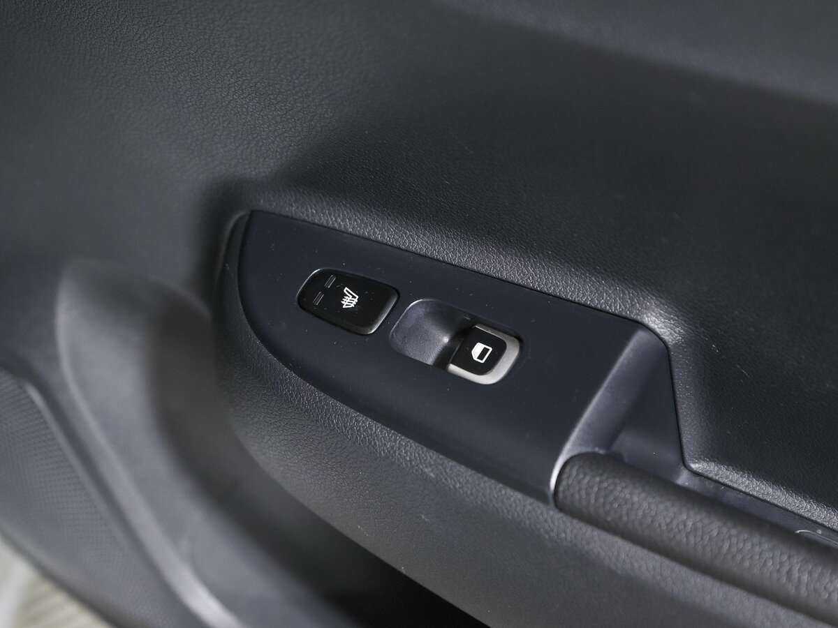 Kia Rio, 2020 Фото №19