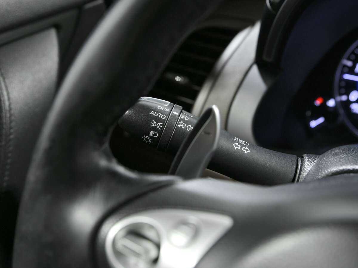 Infiniti FX30d, 2012 Фото №11