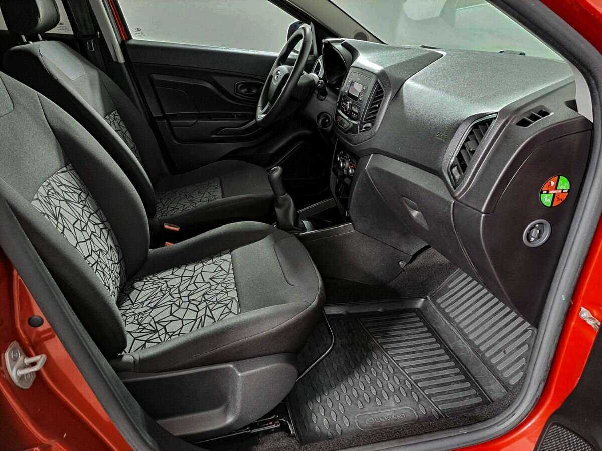 Lada (ВАЗ) XRAY, 2018 Фото №9