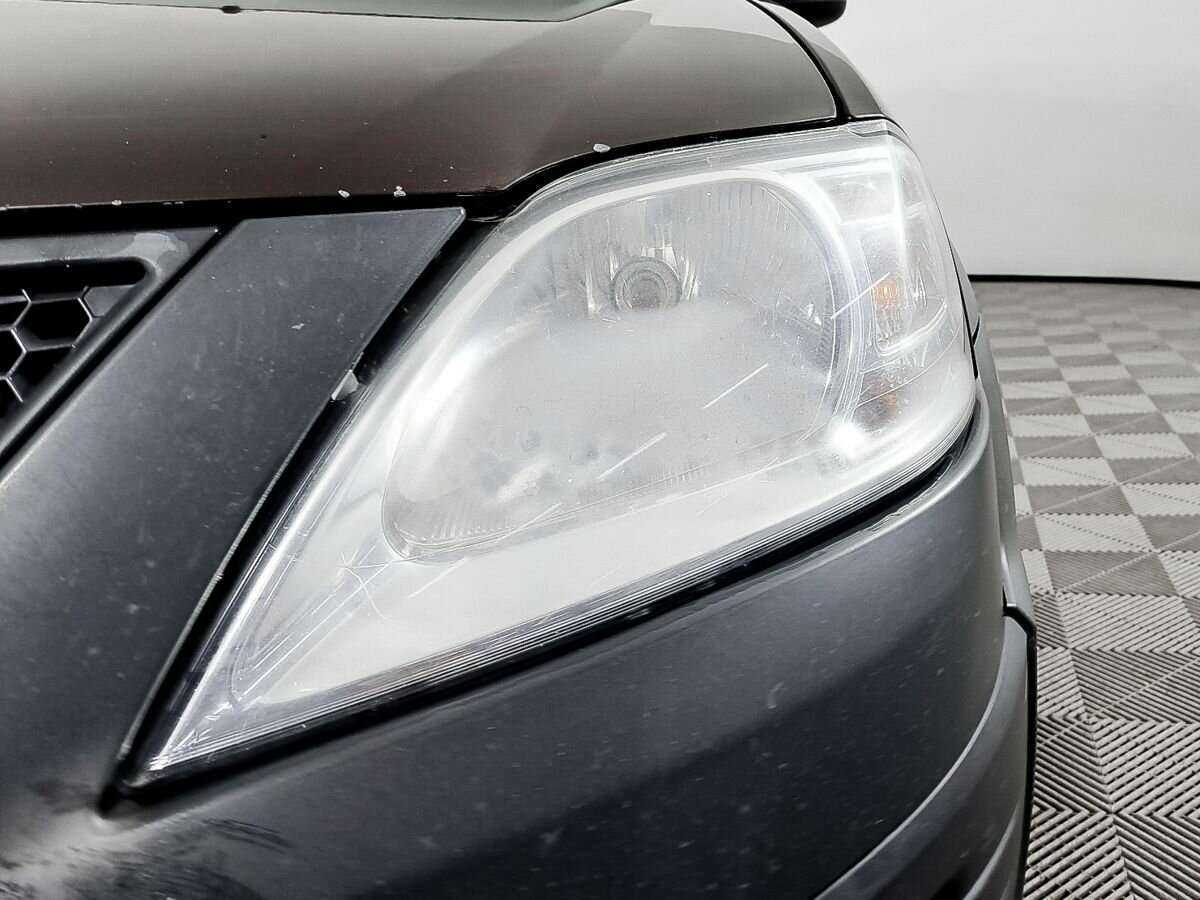 Lada (ВАЗ) Largus Cross, 2019 Фото №17