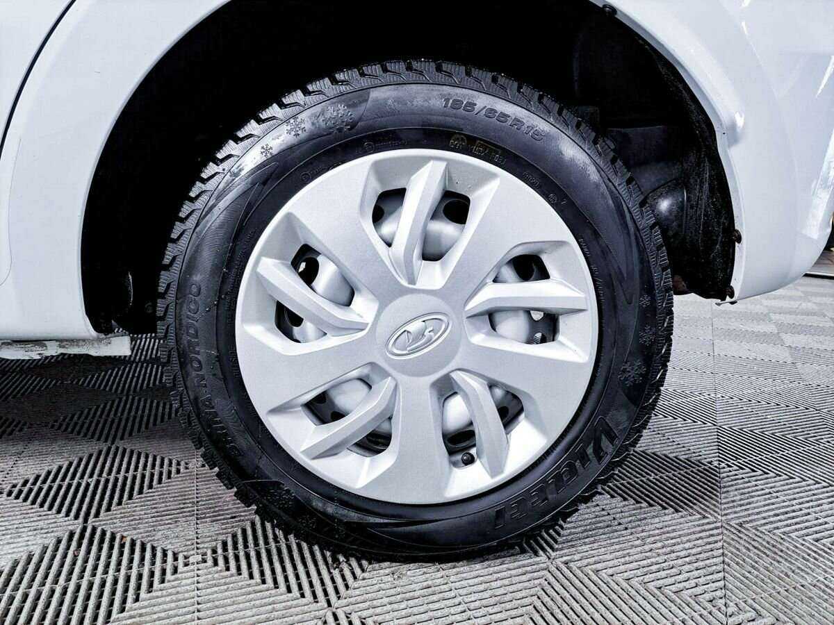 Lada (ВАЗ) XRAY, 2021 Фото №17