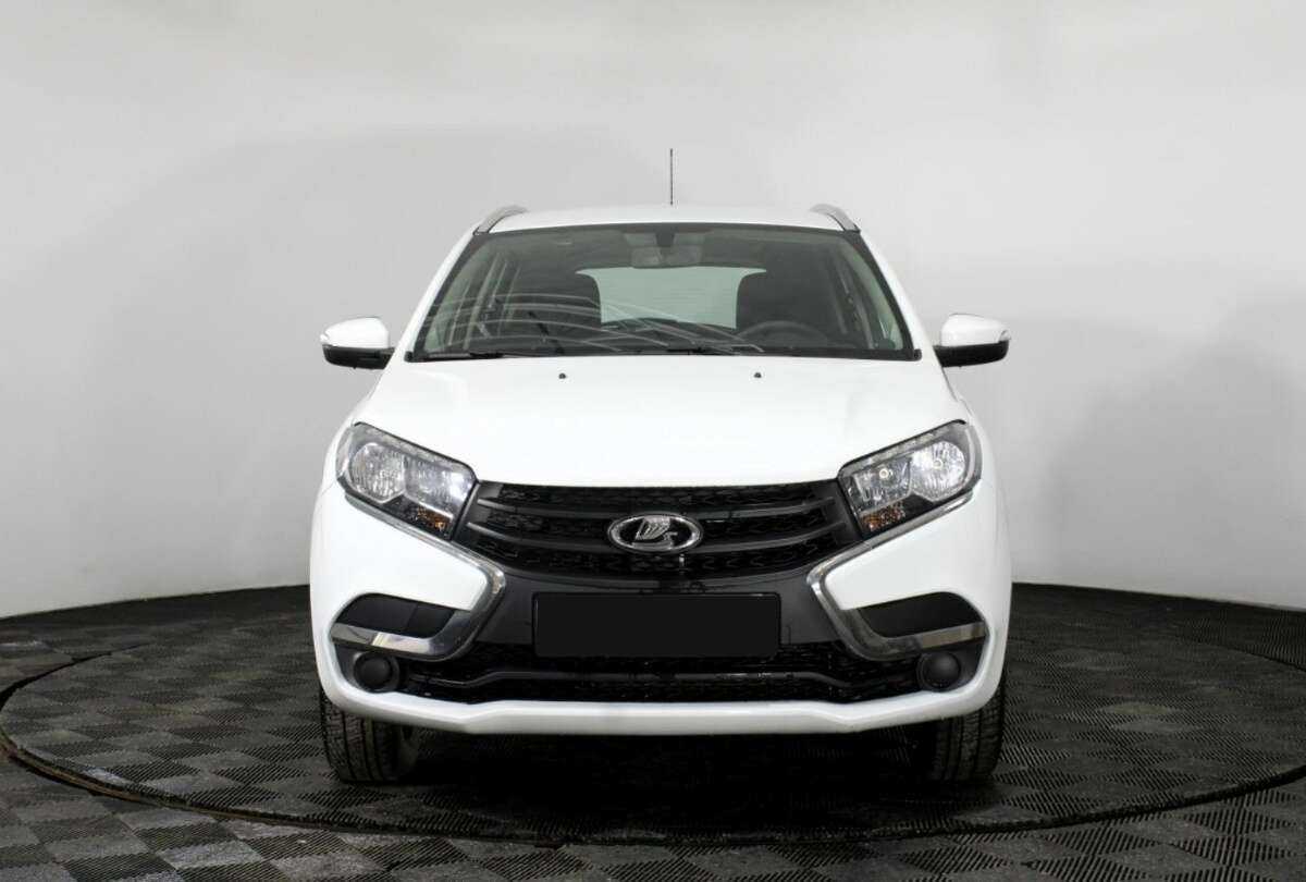 Lada (ВАЗ) XRAY, 2021 Фото №2