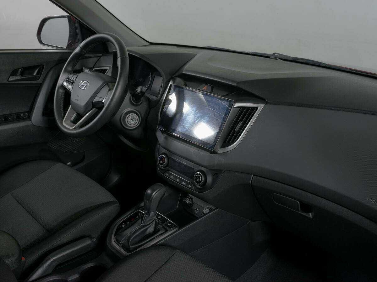 Hyundai Creta, 2021 - 41 172 км. | Фото №7