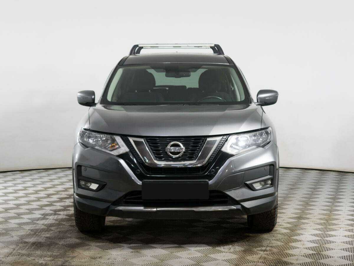 Nissan X-Trail, 2022 - 73 111 км. | Фото №2