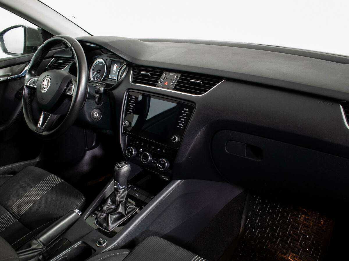 Skoda Octavia, 2018 - 51 932 км. | Фото №7