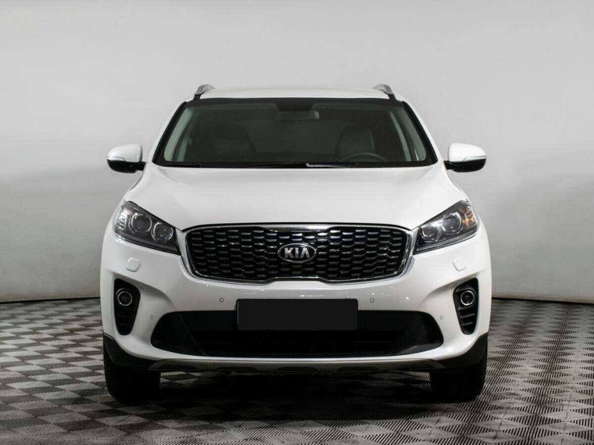 Kia Sorento, 2020 - 114 122 км. | Фото №2