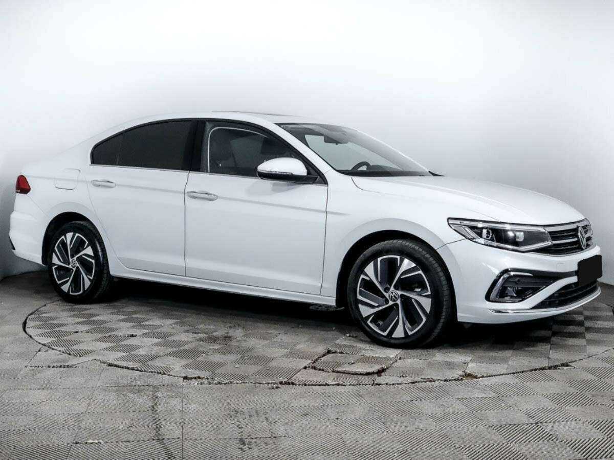 Volkswagen Bora, 2022 - 18 955 км. | Фото №3